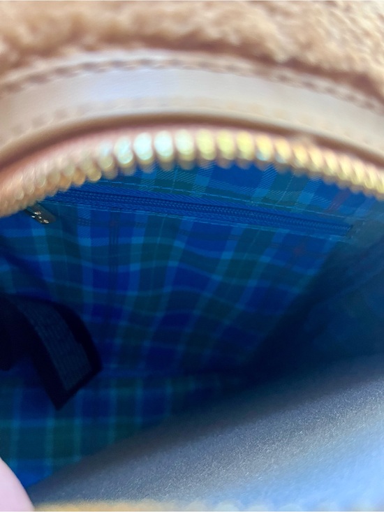 Loungefly Busch Gardens Highland Cow Mini Backpack main image 9